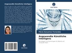 Обложка Angewandte Künstliche Intelligenz