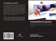 Buchcover von Comptabilité de gestion