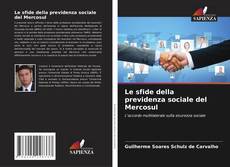 Обложка Le sfide della previdenza sociale del Mercosul
