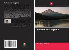 Couverture de Leitura de alegria 1