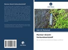 Portada del libro de Marmor-/Granit-Verbundwerkstoff