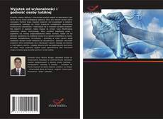 Wyjątek od wykonalności i godność osoby ludzkiej的封面