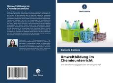 Umweltbildung im Chemieunterricht的封面