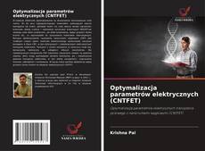 Optymalizacja parametrów elektrycznych (CNTFET)的封面