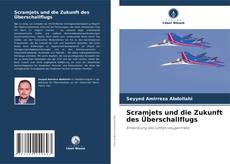Copertina di Scramjets und die Zukunft des Überschallflugs