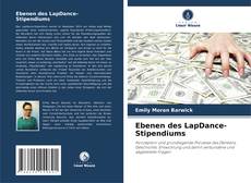 Copertina di Ebenen des LapDance-Stipendiums