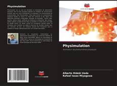 Buchcover von Physimulation