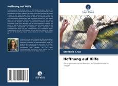 Buchcover von Hoffnung auf Hilfe