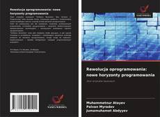 Couverture de Rewolucja oprogramowania: nowe horyzonty programowania