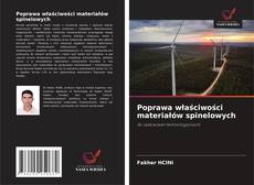 Copertina di Poprawa właściwości materiałów spinelowych