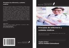 Principios de enfermería y cuidados médicos的封面
