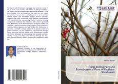 Capa do livro de Floral Biodiversity and Ethnobotanical Flora of Fatehpur Shekhawati 
