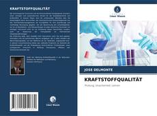 Copertina di KRAFTSTOFFQUALITÄT