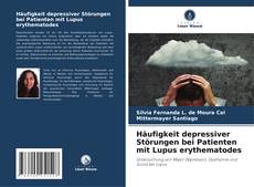 Bookcover of Häufigkeit depressiver Störungen bei Patienten mit Lupus erythematodes