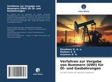 Обложка Verfahren zur Vergabe von Nummern (UWI) für Öl- und Gasbohrungen