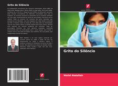Buchcover von Grito do Silêncio