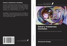 Copertina di Salud y trastornos mentales