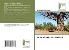 LES RACINES DU BAOBAB的封面