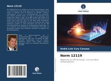 Copertina di Norm 12119