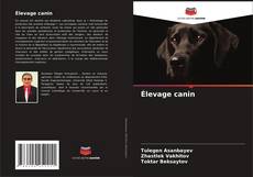 Bookcover of Élevage canin