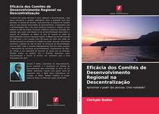Eficácia dos Comités de Desenvolvimento Regional na Descentralização的封面