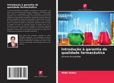 Bookcover of Introdução à garantia de qualidade farmacêutica
