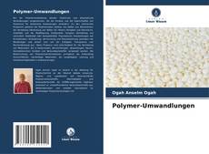 Copertina di Polymer-Umwandlungen