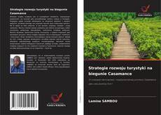 Обложка Strategie rozwoju turystyki na biegunie Casamance
