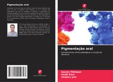 Pigmentação oral的封面