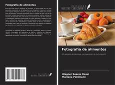 Copertina di Fotografía de alimentos