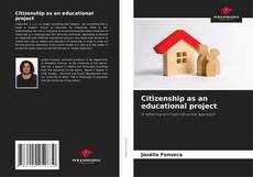 Обложка Citizenship as an educational project