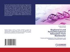 Bisphenol A and Pentachlorophenol Adsorption from Wastewater kitap kapağı