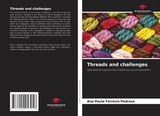 Threads and challenges的封面
