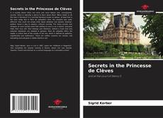 Обложка Secrets in the Princesse de Clèves