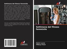 Copertina di Settimana del fitness femminile