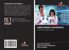 Copertina di SARCOIDOSI SISTEMICA