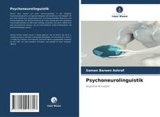 Psychoneurolinguistik的封面