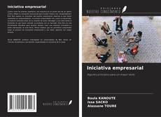 Copertina di Iniciativa empresarial