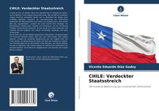 Copertina di CHILE: Verdeckter Staatsstreich