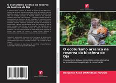 O ecoturismo arranca na reserva da biosfera de Dja的封面