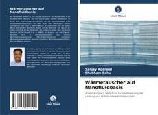Buchcover von Wärmetauscher auf Nanofluidbasis