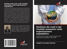 Gestione dei costi e dei risultati economici nelle organizzazioni ospedaliere的封面
