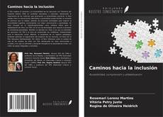 Couverture de Caminos hacia la inclusión