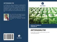 Copertina di AKTIENANALYSE