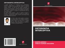 ORTODONTIA INTERCEPTIVA的封面