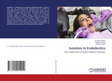 Bookcover of Isolation In Endodontics