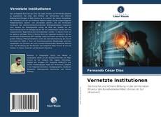 Обложка Vernetzte Institutionen