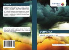 Bookcover of DESPIERTA