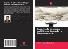 Borítókép a  Impacto da educação multilingue baseada na língua materna - hoz