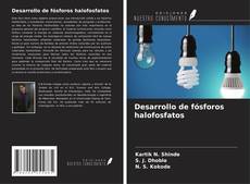 Desarrollo de fósforos halofosfatos的封面